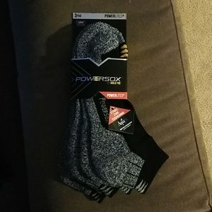 PowerSox by GoldToe
